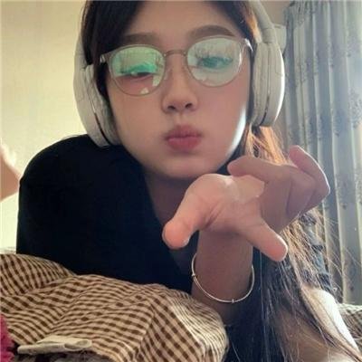偶像就该酱婶